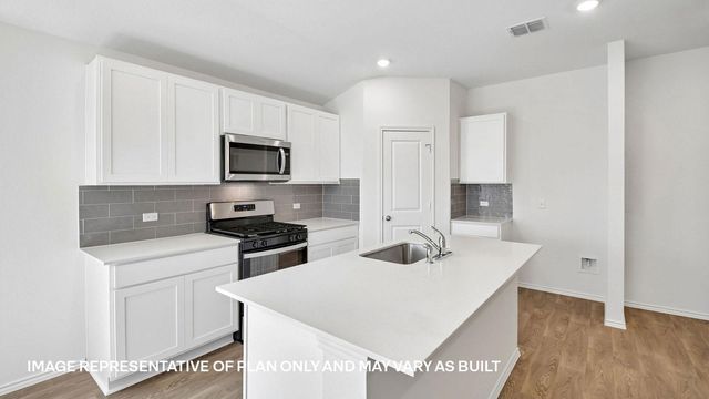 388 San Juan TRL, Bastrop, TX 78602