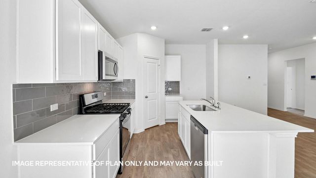 388 San Juan TRL, Bastrop, TX 78602