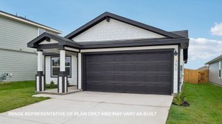 388 San Juan TRL, Bastrop, TX 78602