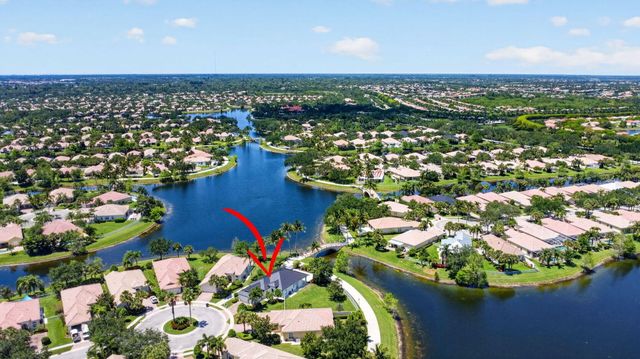 8142 Jolly Harbour Court, Wellington, FL 33414