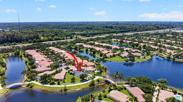 8142 Jolly Harbour Court, Wellington, FL 33414