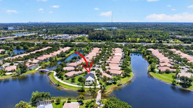 8142 Jolly Harbour Court, Wellington, FL 33414