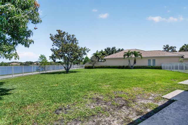 8142 Jolly Harbour Court, Wellington, FL 33414