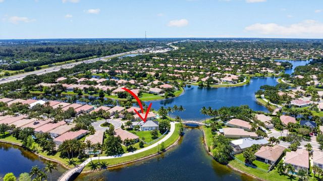 8142 Jolly Harbour Court, Wellington, FL 33414