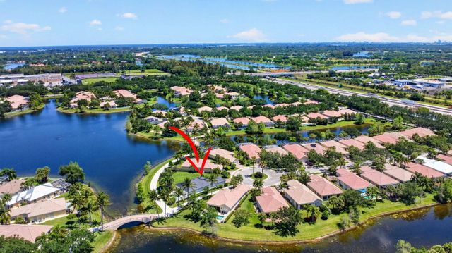 8142 Jolly Harbour Court, Wellington, FL 33414
