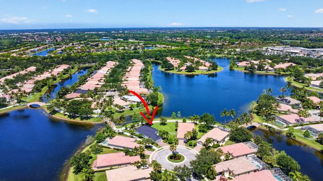 8142 Jolly Harbour Court, Wellington, FL 33414