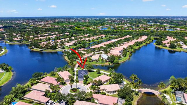 8142 Jolly Harbour Court, Wellington, FL 33414