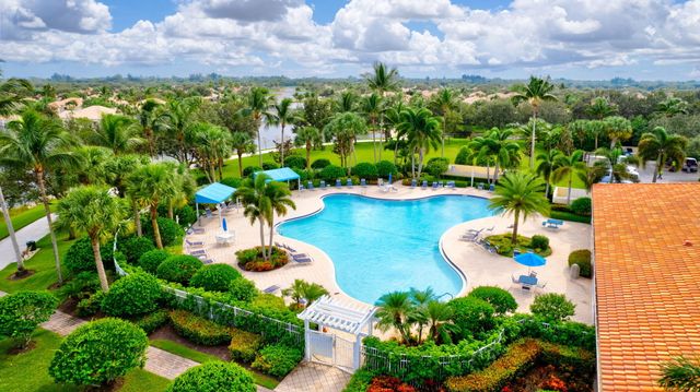 8142 Jolly Harbour Court, Wellington, FL 33414