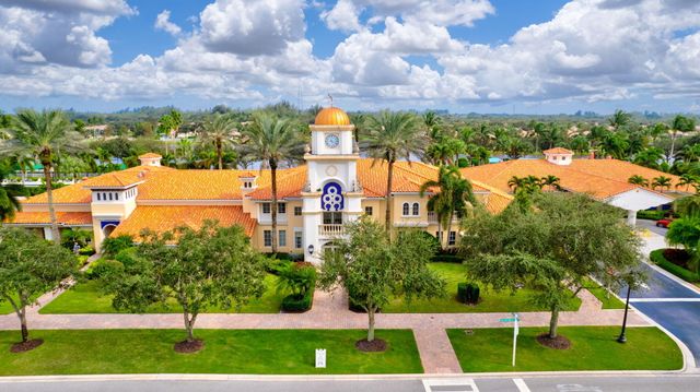 8142 Jolly Harbour Court, Wellington, FL 33414