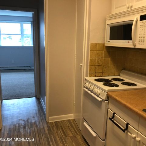 200 Ocean Park Avenue 1C, Bradley Beach, NJ 07720