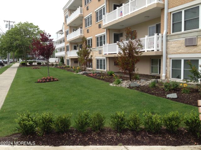 200 Ocean Park Avenue 1C, Bradley Beach, NJ 07720