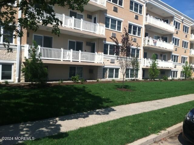 200 Ocean Park Avenue 1C, Bradley Beach, NJ 07720