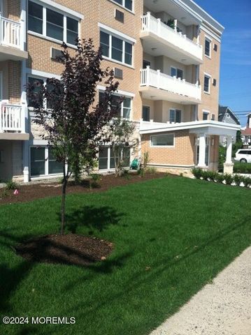 200 Ocean Park Avenue 1C, Bradley Beach, NJ 07720