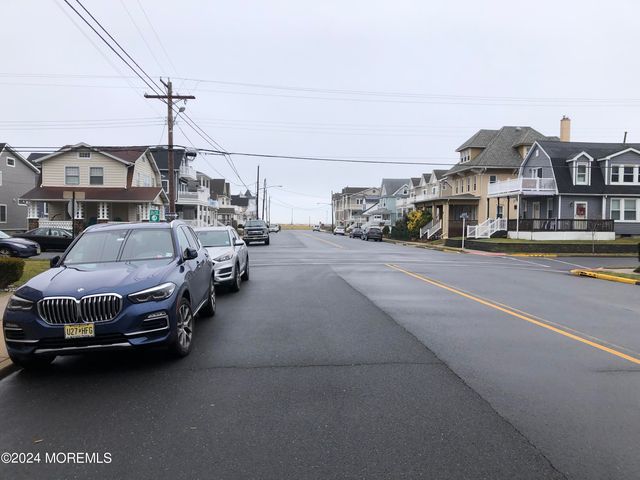 200 Ocean Park Avenue 1C, Bradley Beach, NJ 07720