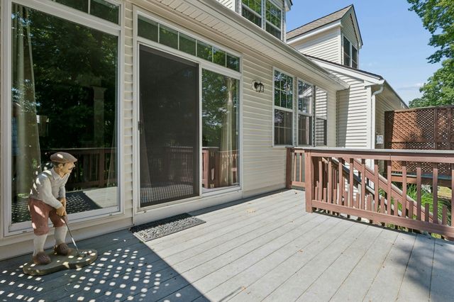 126 Clubhouse Lane 126, Northbridge, MA 01534