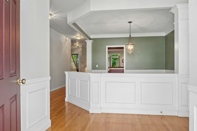126 Clubhouse Lane 126, Northbridge, MA 01534