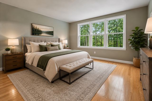 126 Clubhouse Lane 126, Northbridge, MA 01534