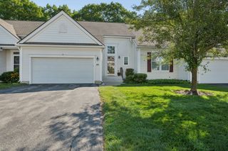 126 Clubhouse Lane 126, Northbridge, MA 01534
