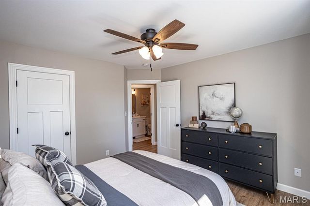 LOT 8 Russell Drive, Waynesville, MO 65583