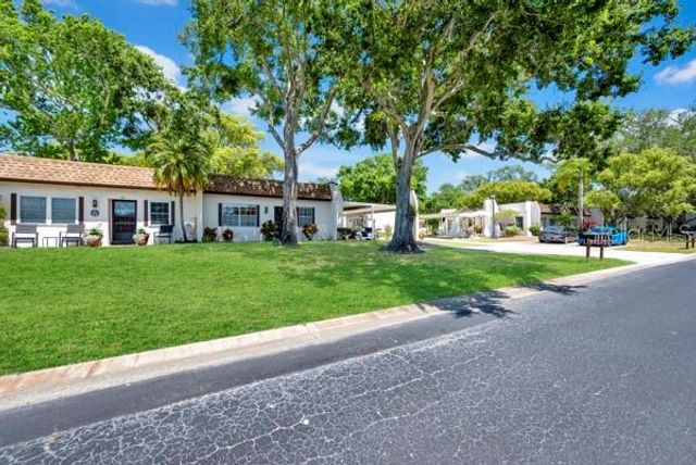 3113 MISSION GROVE DRIVE 3113, Palm Harbor, FL 34684