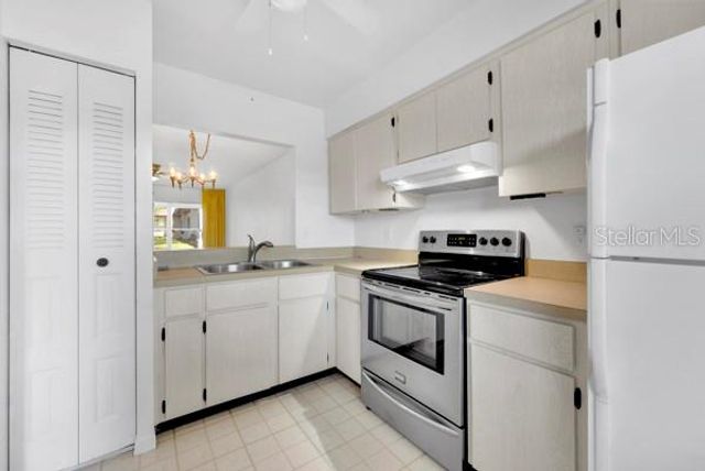 3113 MISSION GROVE DRIVE 3113, Palm Harbor, FL 34684