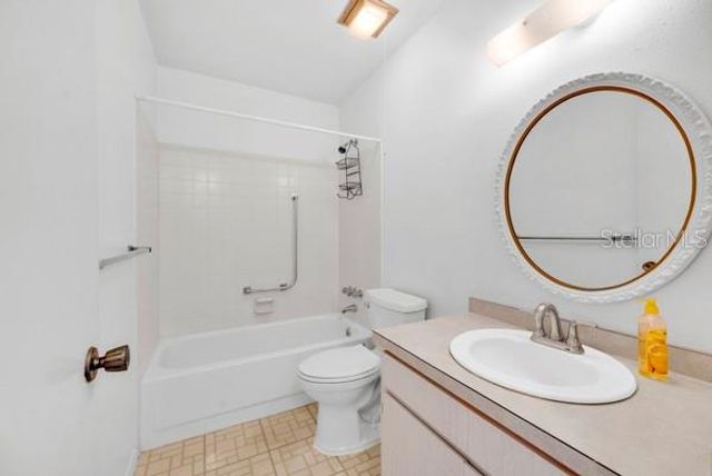 3113 MISSION GROVE DRIVE 3113, Palm Harbor, FL 34684