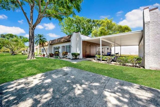 3113 MISSION GROVE DRIVE 3113, Palm Harbor, FL 34684