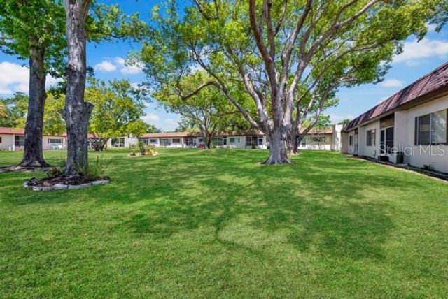 3113 MISSION GROVE DRIVE 3113, Palm Harbor, FL 34684