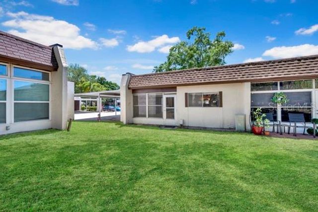 3113 MISSION GROVE DRIVE 3113, Palm Harbor, FL 34684