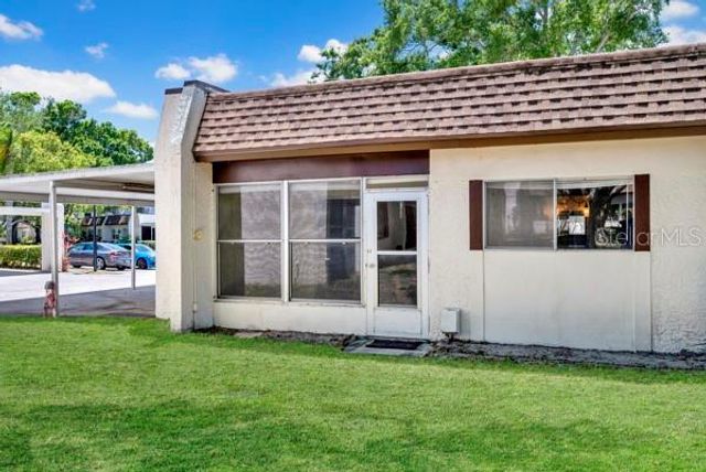 3113 MISSION GROVE DRIVE 3113, Palm Harbor, FL 34684