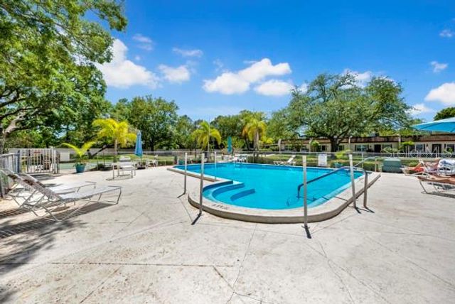 3113 MISSION GROVE DRIVE 3113, Palm Harbor, FL 34684