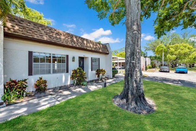 3113 MISSION GROVE DRIVE 3113, Palm Harbor, FL 34684