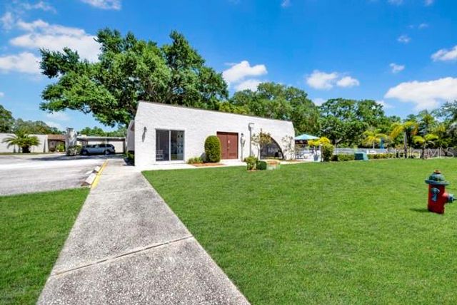 3113 MISSION GROVE DRIVE 3113, Palm Harbor, FL 34684