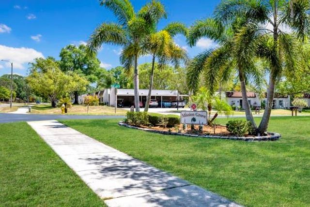 3113 MISSION GROVE DRIVE 3113, Palm Harbor, FL 34684