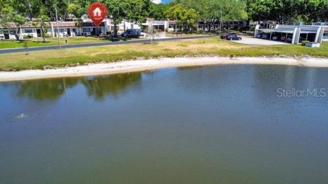 3113 MISSION GROVE DRIVE 3113, Palm Harbor, FL 34684