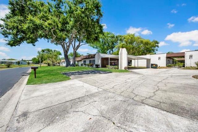 3113 MISSION GROVE DRIVE 3113, Palm Harbor, FL 34684