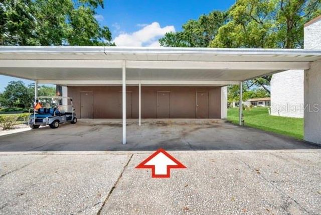 3113 MISSION GROVE DRIVE 3113, Palm Harbor, FL 34684