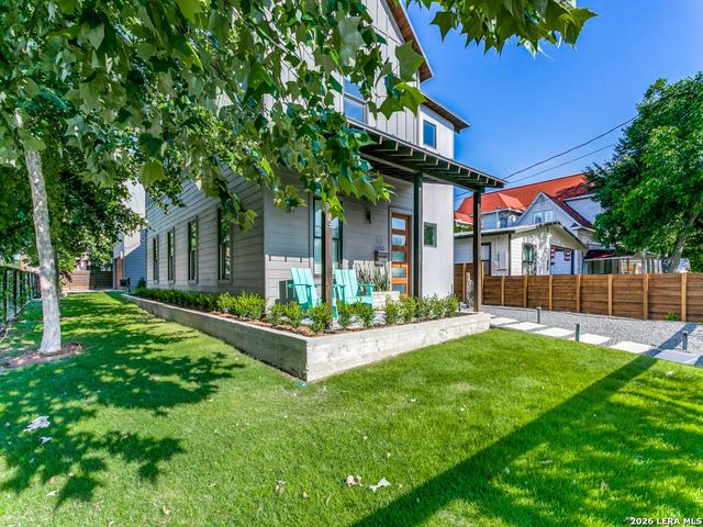1103 N Pine St, San Antonio, TX 78202