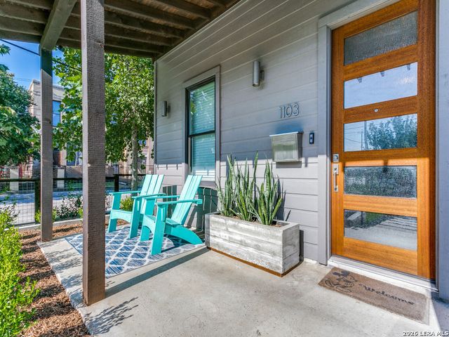 1103 N Pine St, San Antonio, TX 78202