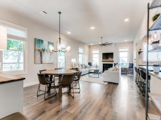 1103 N Pine St, San Antonio, TX 78202