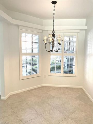 11081 Corsia Trieste WAY # 102, Bonita Springs, FL 34135