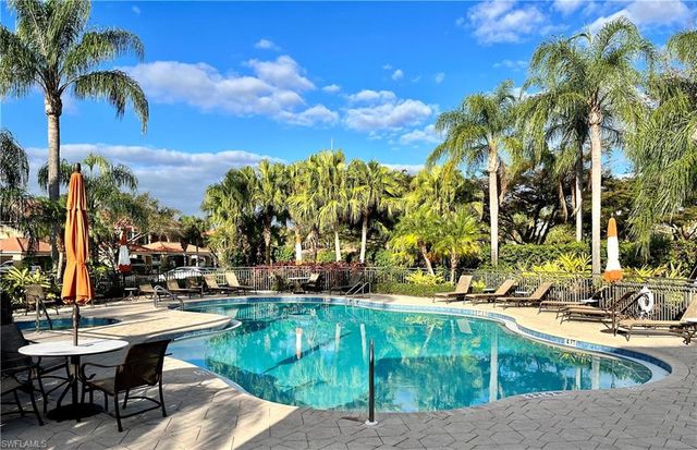 11081 Corsia Trieste WAY # 102, Bonita Springs, FL 34135