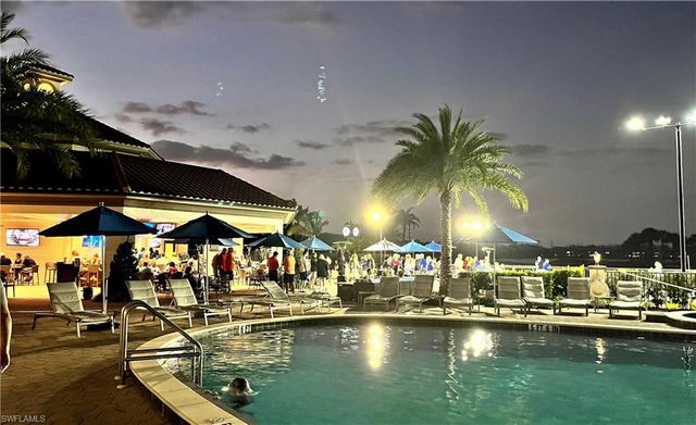 11081 Corsia Trieste WAY # 102, Bonita Springs, FL 34135