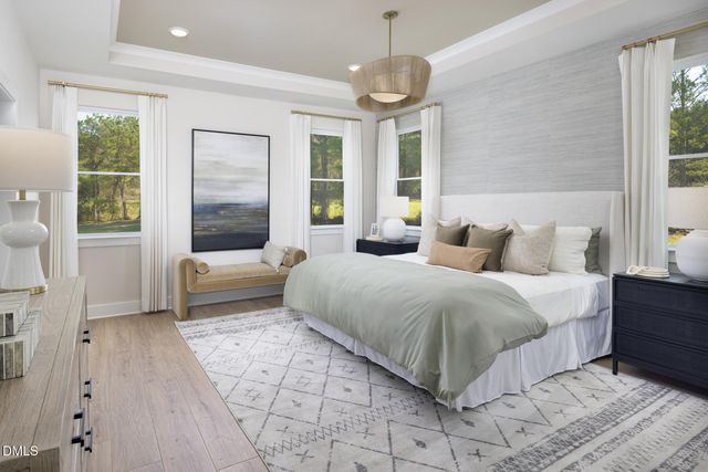 196 Vaughan Farms Drive Drive Lot 72, Angier, NC 27501