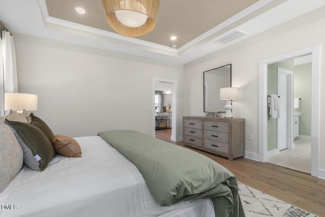 196 Vaughan Farms Drive Drive Lot 72, Angier, NC 27501