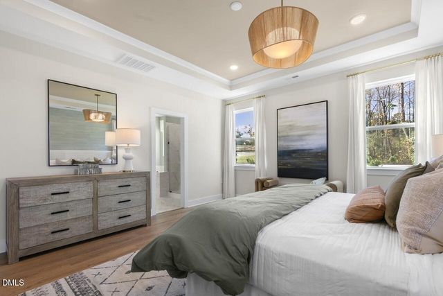 196 Vaughan Farms Drive Drive Lot 72, Angier, NC 27501