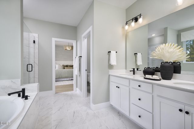 196 Vaughan Farms Drive Drive Lot 72, Angier, NC 27501