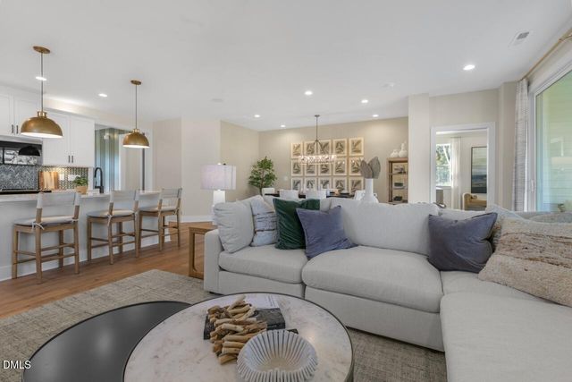 196 Vaughan Farms Drive Drive Lot 72, Angier, NC 27501