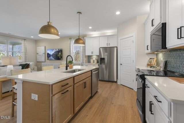 196 Vaughan Farms Drive Drive Lot 72, Angier, NC 27501