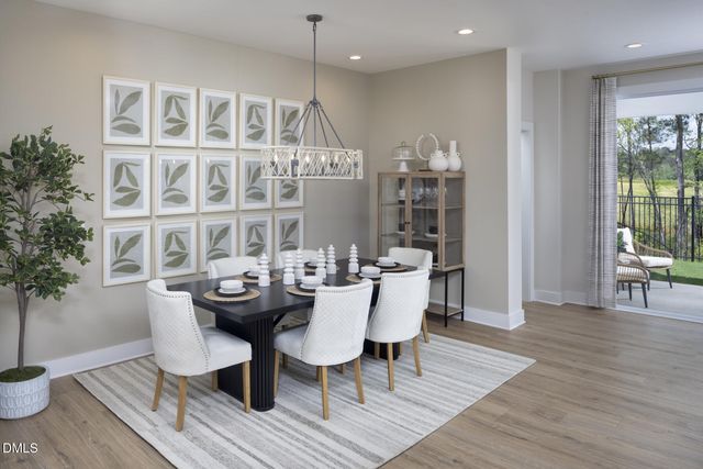 196 Vaughan Farms Drive Drive Lot 72, Angier, NC 27501